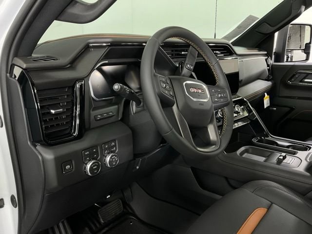2026 GMC Sierra 2500HD AT4 - Photo 20