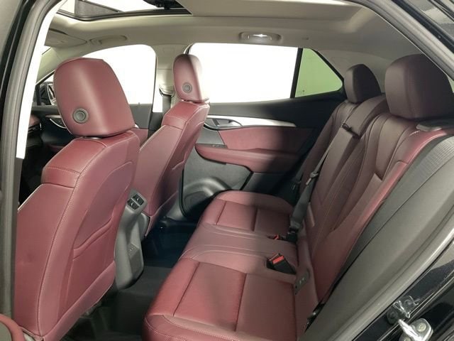 2026 Buick Envision Sport Touring - Photo 35