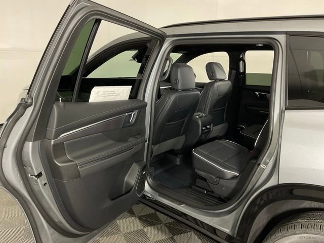 2026 Buick Enclave Sport Touring - Photo 39