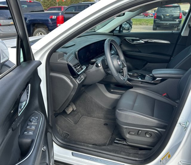 Used 2024 Buick Envision Preferred SUV