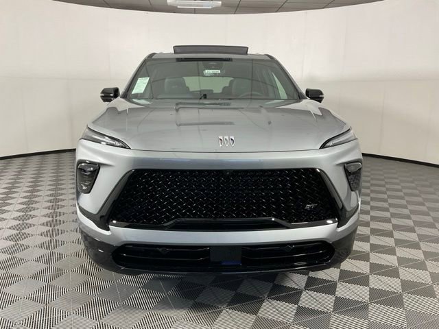 2026 Buick Enclave Sport Touring photo 2