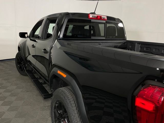 2026 GMC Canyon AT4 - Photo 41