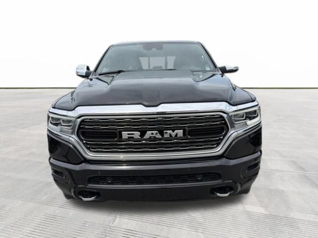 Used 2022 Ram 1500 Limited