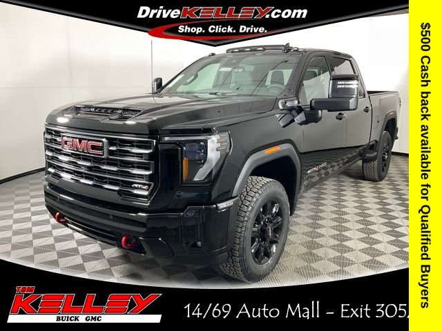 2026 GMC Sierra Work Truck's photo