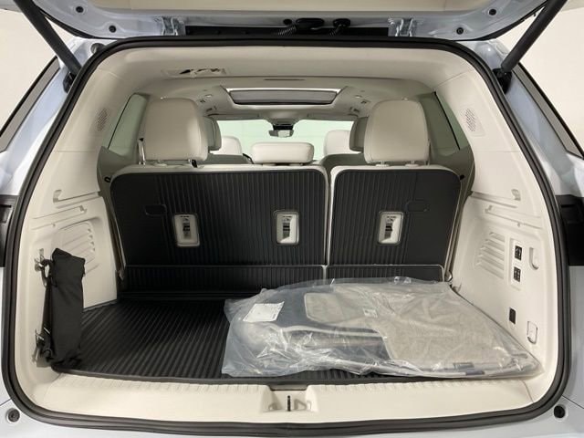 2026 Buick Enclave Avenir - Photo 39