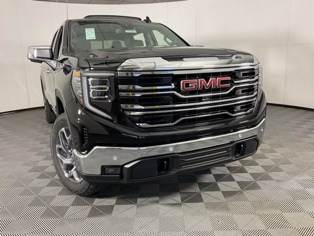 2026 GMC Sierra 1500 SLT - Photo 10