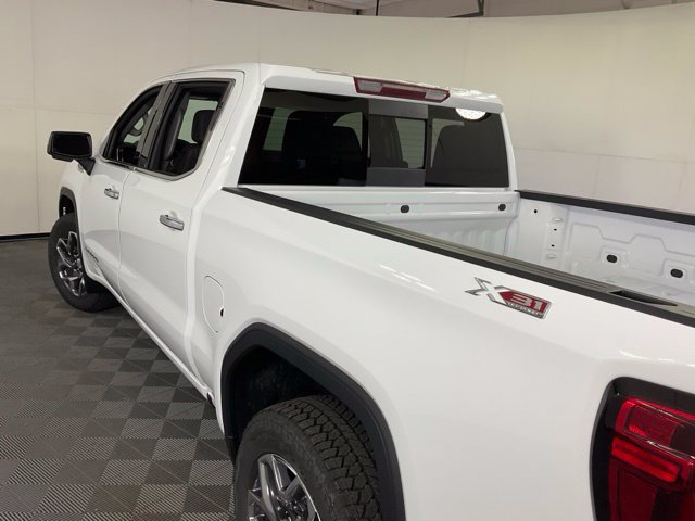 2026 GMC Sierra 1500 SLT - Photo 41