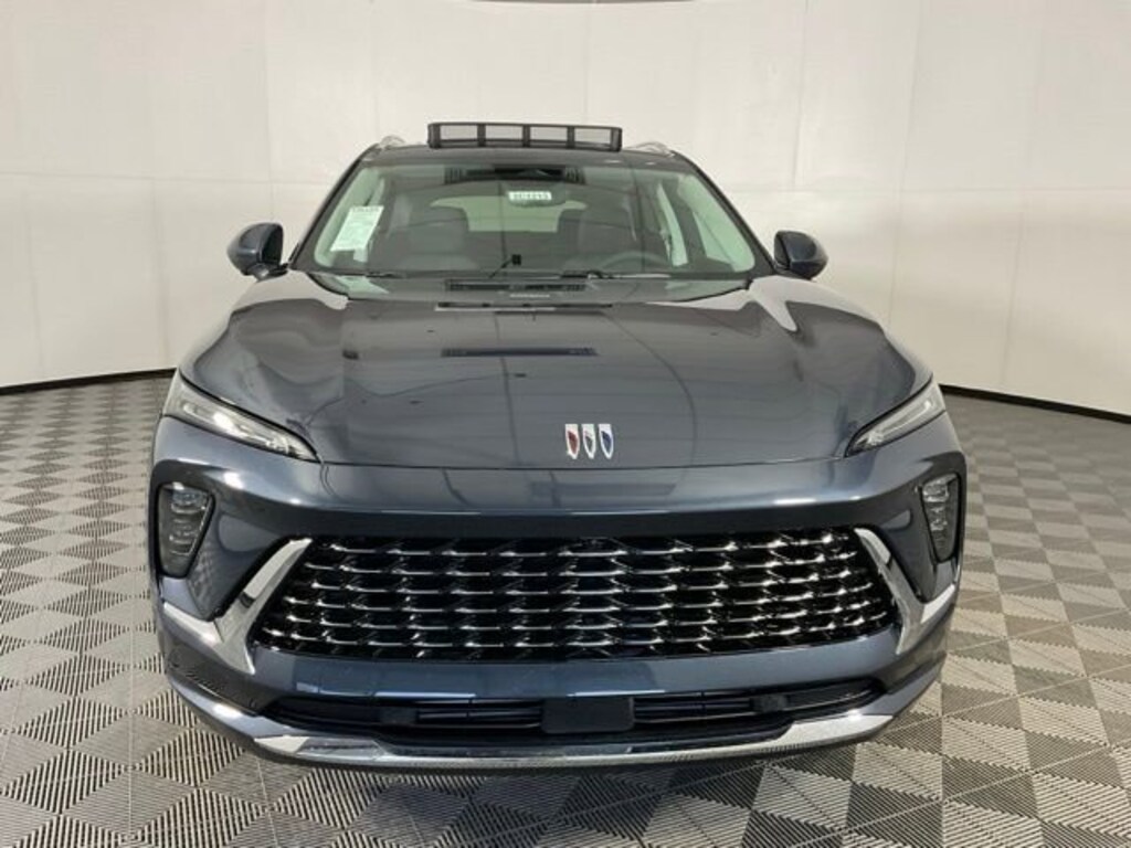 New 2026 Buick Envision Avenir SUV