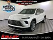 Buick Enclave