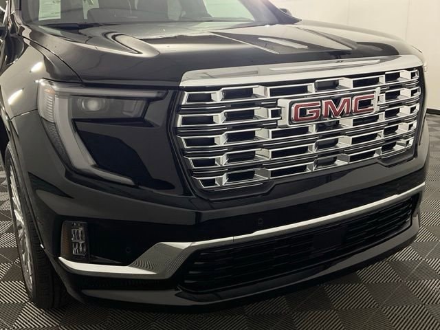 2026 GMC Acadia Denali - Photo 9