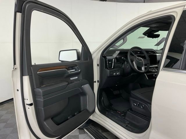2026 GMC Sierra 1500 Denali - Photo 29