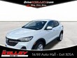 Buick Encore GX