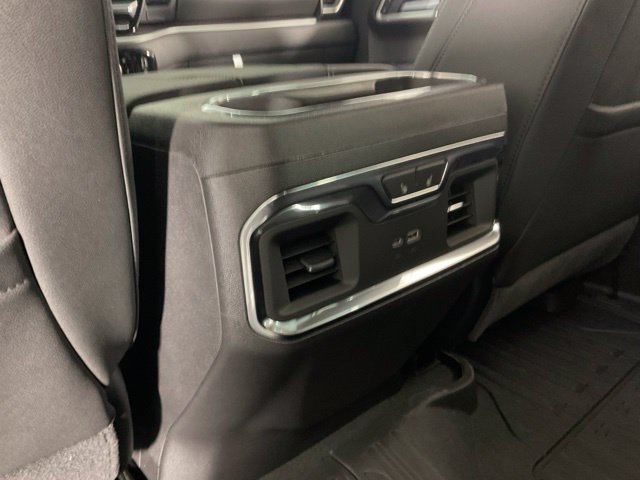 2026 GMC Sierra 1500 SLT - Photo 24