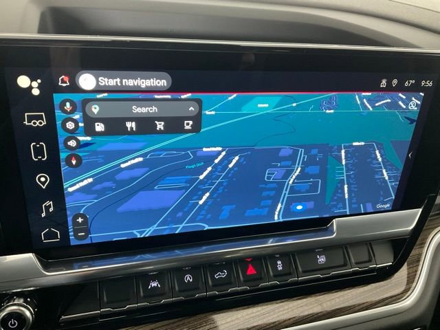 2026 GMC Sierra 1500 Elevation - Photo 13