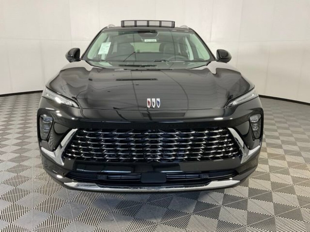 New 2026 Buick Envision Avenir SUV