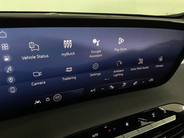 2026 Buick Enclave Sport Touring - Photo 11