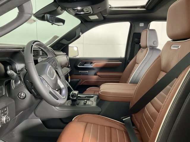 2026 GMC Sierra 1500 Denali Ultimate - Photo 27
