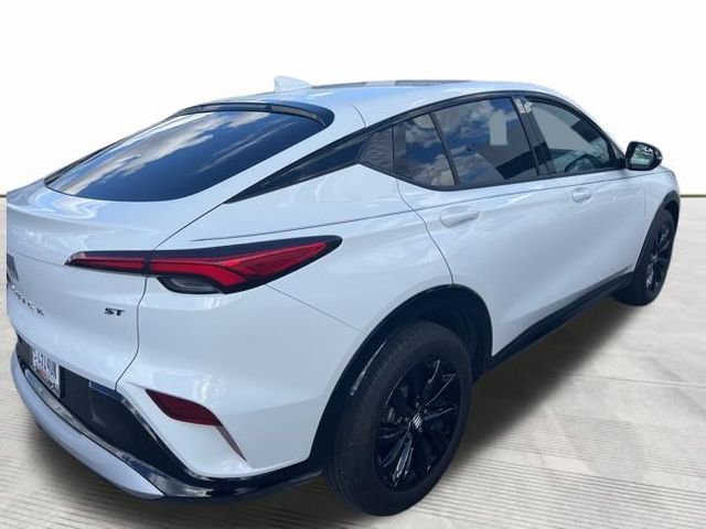 2024 Buick Envista ST photo 3