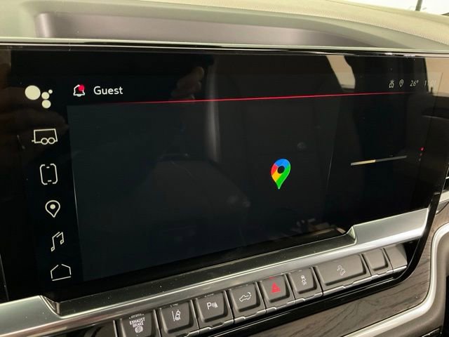 2026 GMC Sierra 2500HD SLT - Photo 14