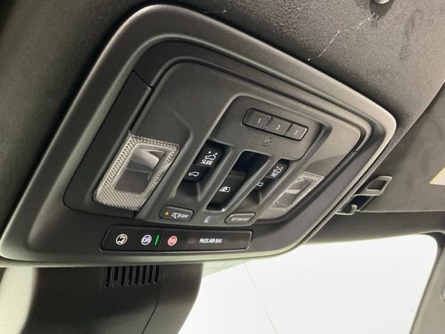 2026 GMC Sierra 1500 Denali Ultimate - Photo 23