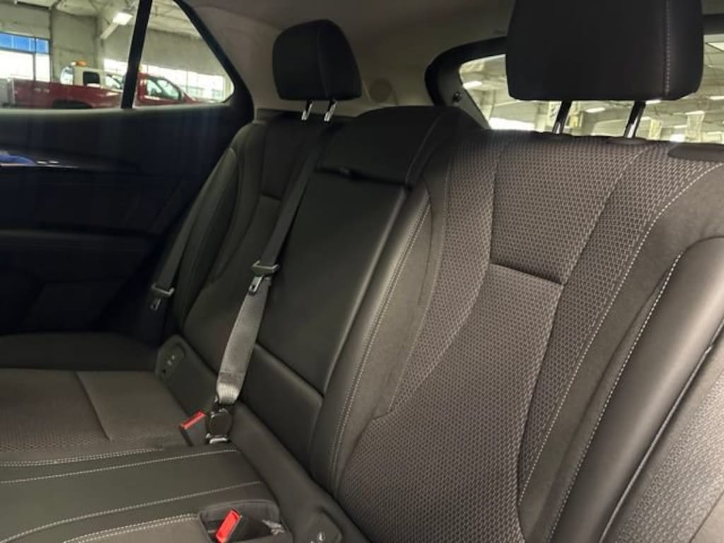 Used 2023 Buick Envision Preferred SUV