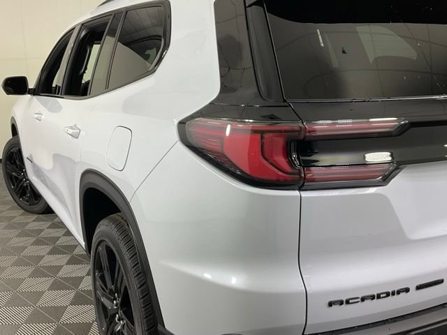 2026 GMC Acadia Elevation - Photo 36