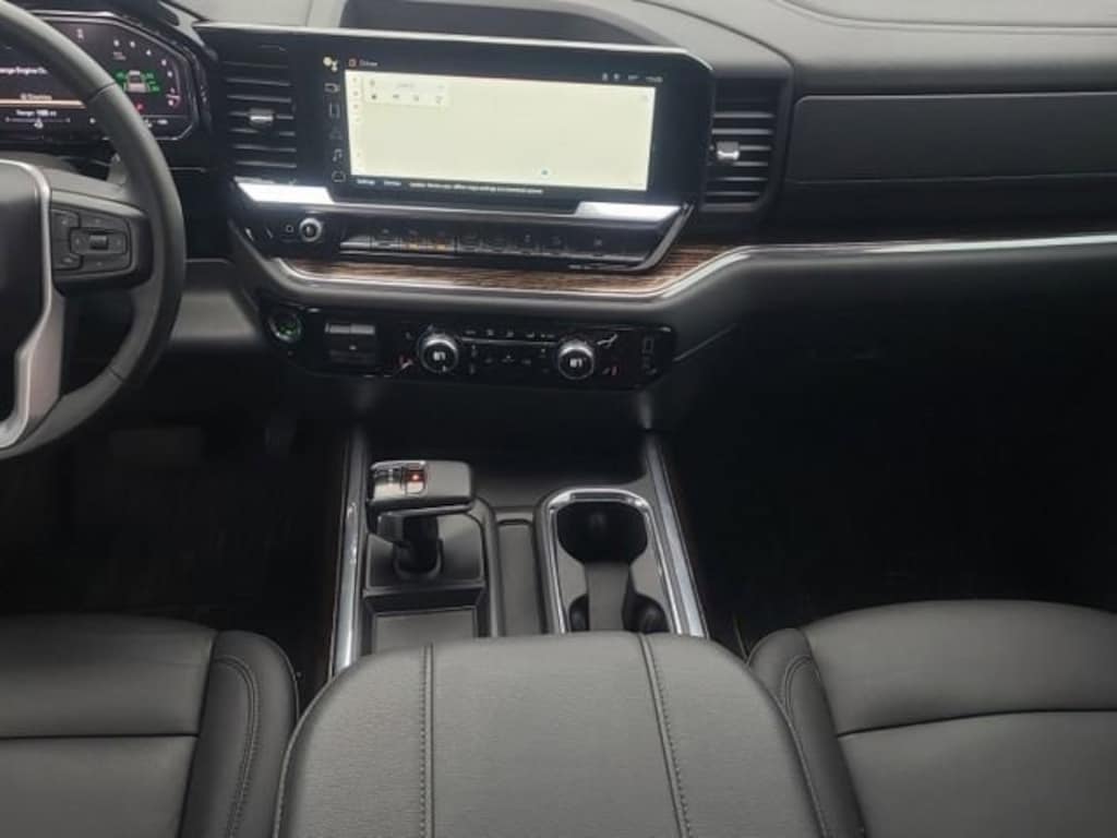 Used 2024 GMC Sierra 1500 Elevation Truck