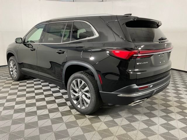 2026 Buick Enclave Preferred photo 4