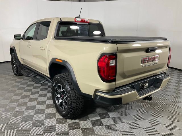 2024 Gmc Canyon AT4X photo 4