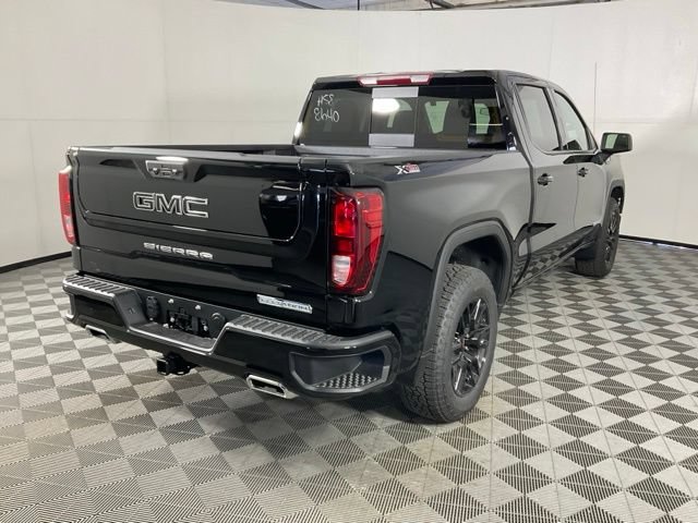 2026 GMC Sierra 1500 Elevation - Photo 8