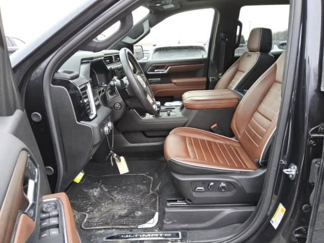 2024 Gmc Sierra 1500 Denali Ultimate photo 4