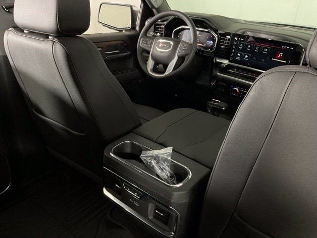 2026 GMC Sierra 1500 SLT - Photo 35