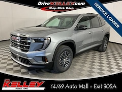 2026 GMC Acadia Elevation SUV