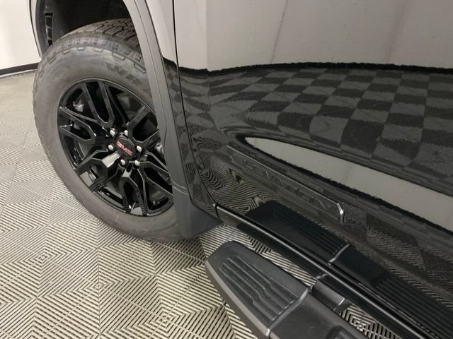 2026 GMC Sierra 1500 Elevation - Photo 42