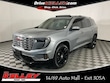  GMC Acadia