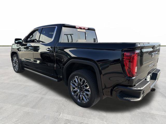 Used 2023 GMC Sierra 1500 Denali Ultimate Truck