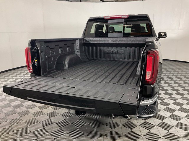 2026 GMC Sierra 1500 SLT - Photo 34