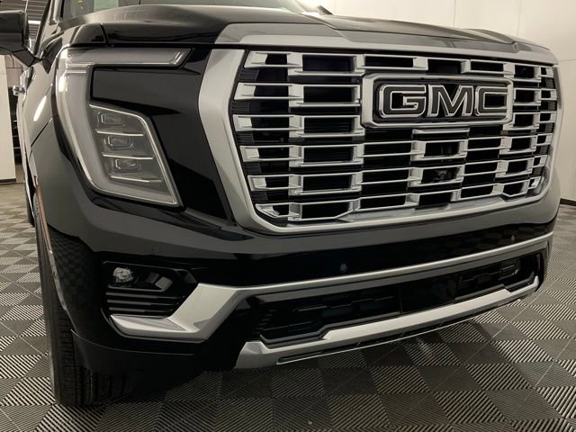 2026 GMC Yukon XL Denali - Photo 9
