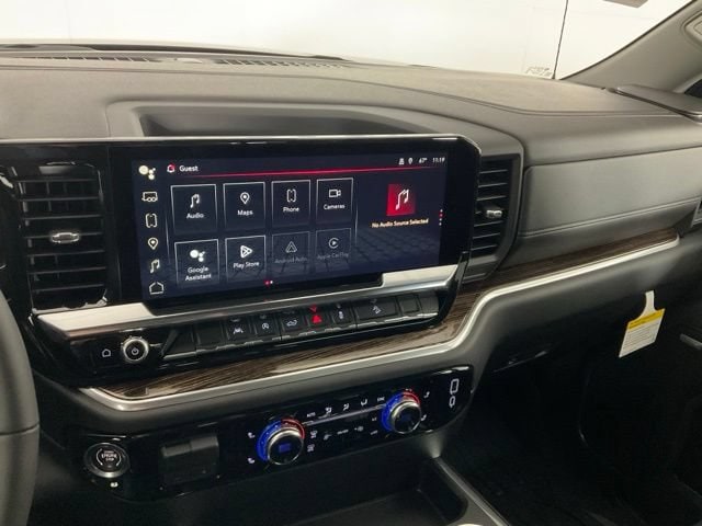 2026 GMC Sierra 1500 Elevation - Photo 15