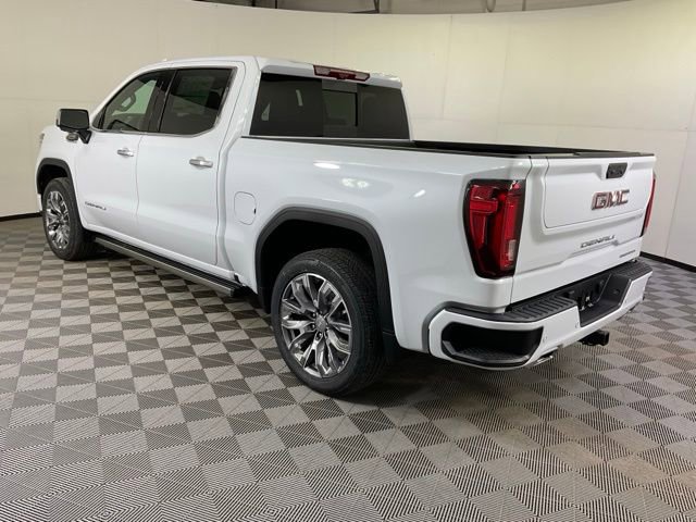 2026 GMC Sierra 1500 Denali - Photo 4