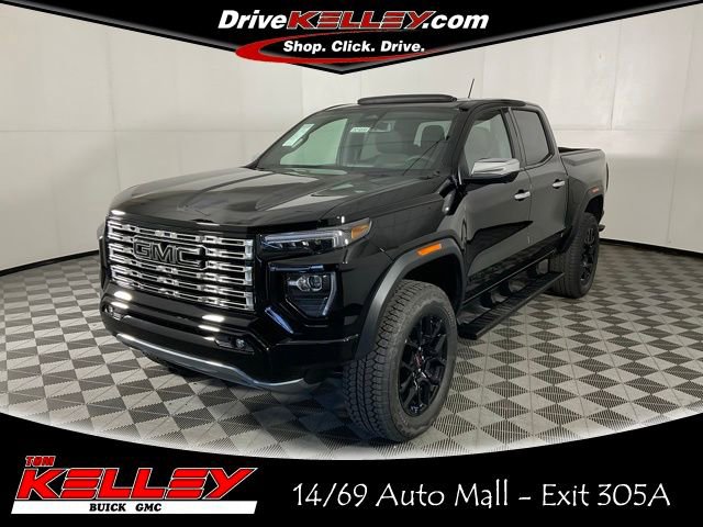 2026 GMC Canyon 4WD Denali Crew Cab Short Box's photo