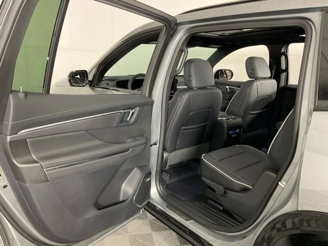 2026 Buick Enclave Sport Touring - Photo 39