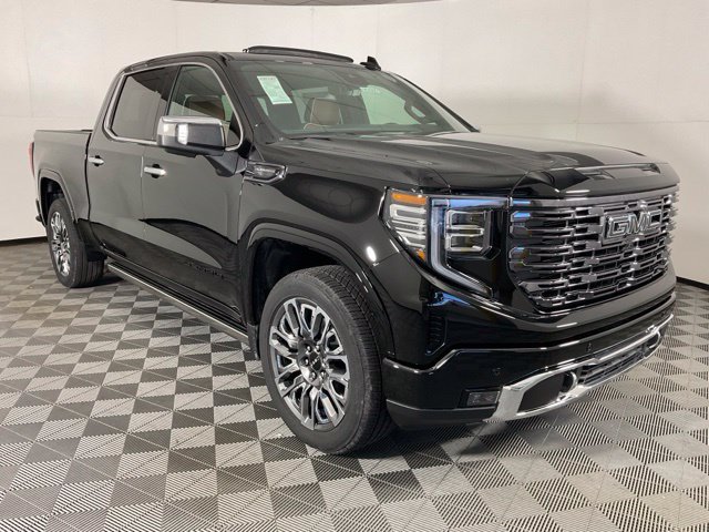 New 2026 GMC Sierra 1500 Denali Ultimate Truck