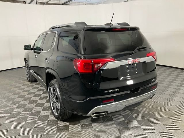 2019 Gmc Acadia Denali photo 4