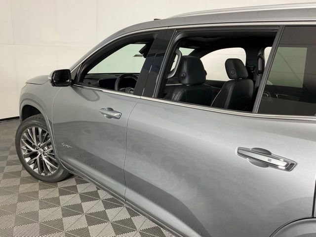 2026 Buick Enclave Avenir - Photo 43