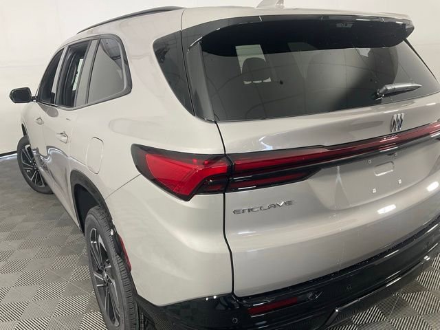 2026 Buick Enclave Sport Touring - Photo 37