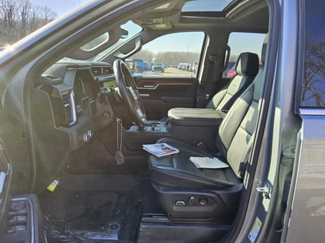 2023 Gmc Sierra 1500 Denali photo 4