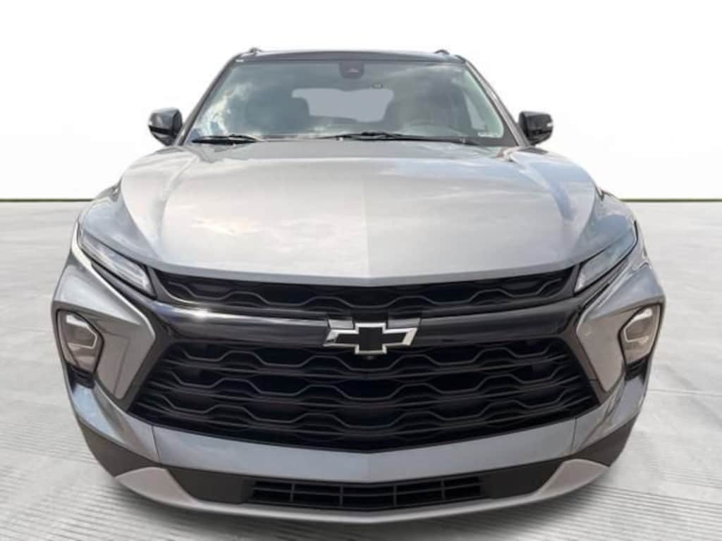 Used 2023 Chevrolet Blazer LT SUV