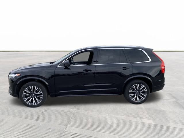 2021 Volvo XC90 Momentum photo 3