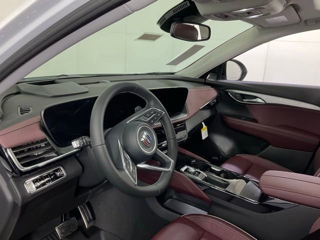 2026 Buick Envision Sport Touring - Photo 22